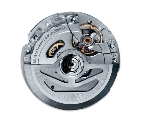 tudor movimento|tudor manufacture movement.